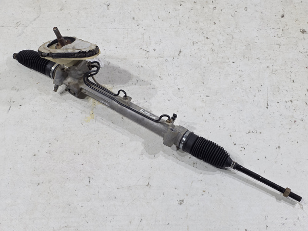 Рулевая рейка Ford Mondeo 3 поколение (Mk 3), 2000 - 2007