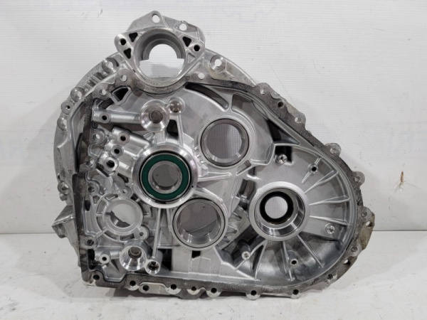 Корпус КПП Mercedes-Benz CLA-Class 1 поколение (W117), 2013 - 2019