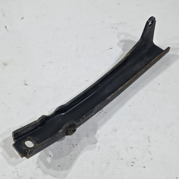 Кронштейн КПП Peugeot 307 1 поколение (3A), 2001 - 2007