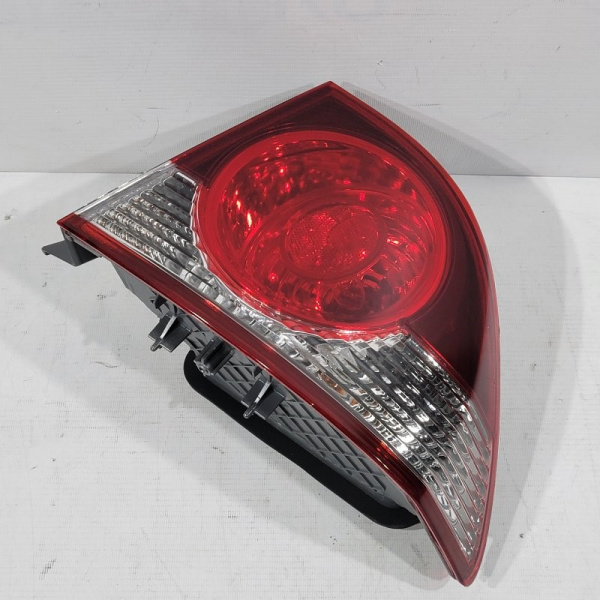 Фонарь правый Honda Civic 8 поколение (FD, FK, FN), 2005 - 2012