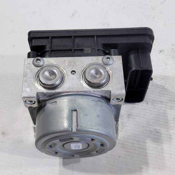 Блок ABS BMW 3-series 6 поколение (F), 2011 - 2020