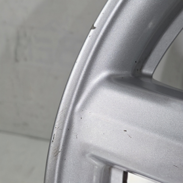 Диск Honda Civic 8 поколение (FD, FK, FN), 2005 - 2012