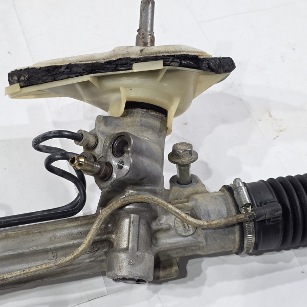 Рулевая рейка Ford Mondeo 3 поколение (Mk 3), 2000 - 2007