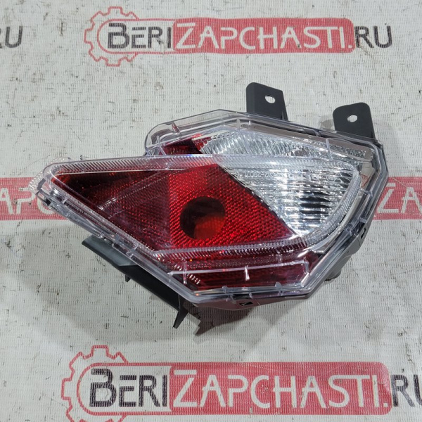 Фара противотуманная задний левый Toyota RAV4 4 поколение (XA40), 2012 - 2019