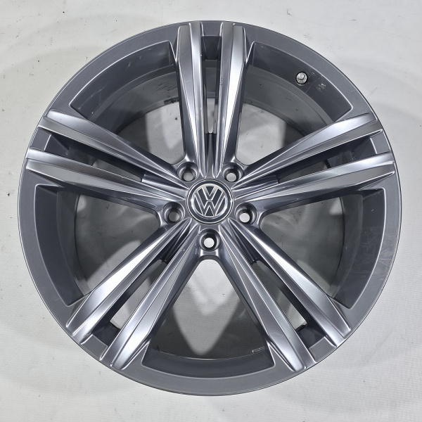 Комплект дисков Volkswagen Tiguan 2 поколение (Mk 2), 2016 - н.в.