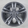 Комплект дисков Volkswagen Tiguan 2 поколение (Mk 2), 2016 - н.в.