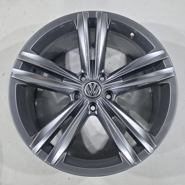Комплект дисков Volkswagen Tiguan 2 поколение (Mk 2), 2016 - н.в.