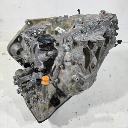 Коробка передач Chery Tiggo 7 Pro Max 1 поколение (T1E), 2022 - 2026