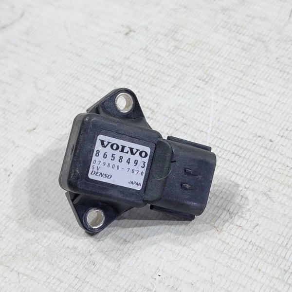 Датчик абсолютного давления Volvo S40 2 поколение (MS), 2004 - 2012