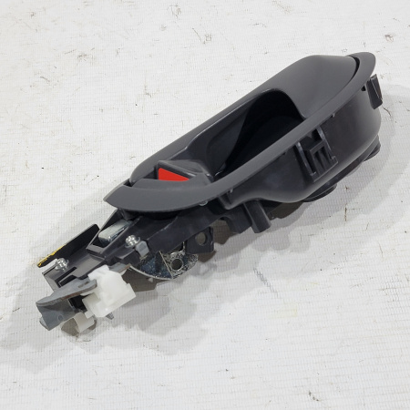 Ручка двери Honda Civic 8 поколение (FD, FK, FN), 2005 - 2012 передний левый