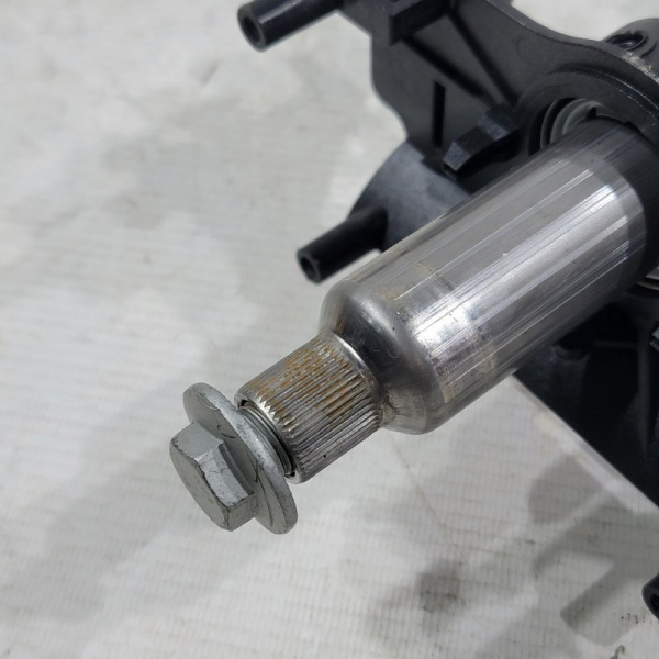 Рулевая колонка BMW 3-series 6 поколение (F), 2011 - 2020