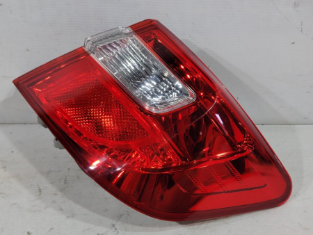 Фонарь правый Toyota Camry 8 поколение (XV50, XV55), 2011 - 2018