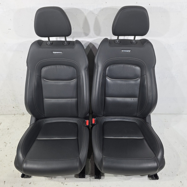Комплект сидений Chery Tiggo 7 Pro Max 1 поколение (T1E), 2022 - 2026