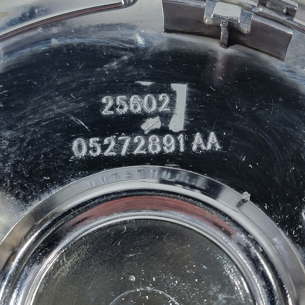 Колпак Chrysler PT Cruiser 1 поколение (PT), 2000 - 2010