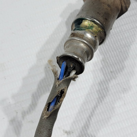 Лямбда зонд Mitsubishi Lancer 10 поколение (CY), 2007 - 2016