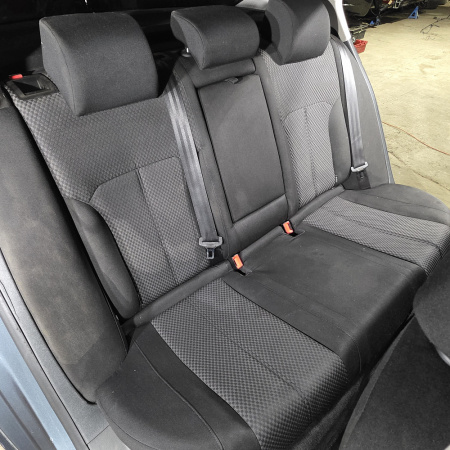 Донор Volkswagen Passat 7 поколение (B7), 2010 - 2015