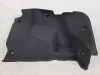 Обшивка багажника правый Chevrolet Aveo 2 поколение (T300), 2011 - 2015