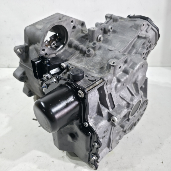 Коробка передач Volkswagen Passat 7 поколение (B7), 2010 - 2015