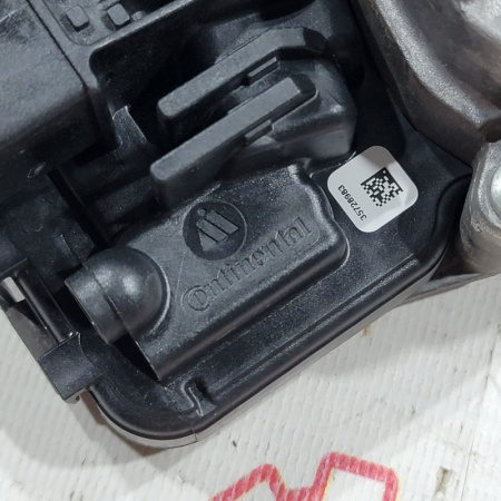 Сервопривод BMW 3-series 6 поколение (F), 2011 - 2020
