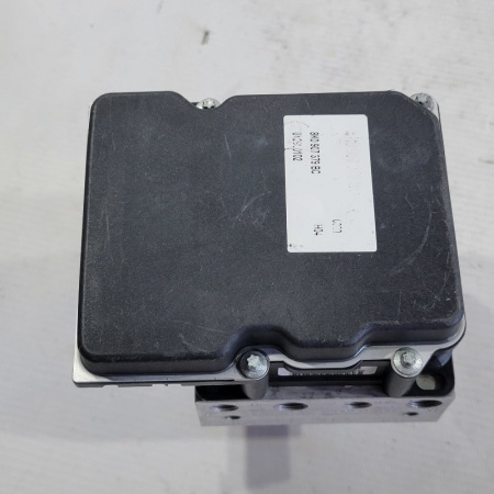 Блок ABS Audi A5 1 поколение (8T), 2007 - 2016