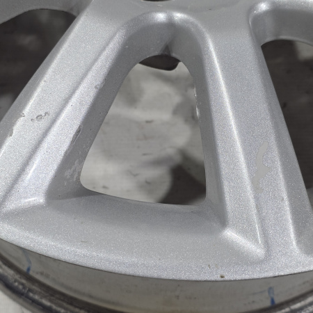 Диск Opel Astra 3 поколение (H), 2004 - 2011