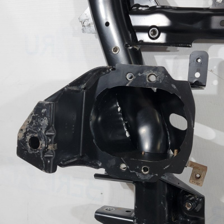 Подрамник  BMW X6 1 поколение (E), 2007 - 2014
