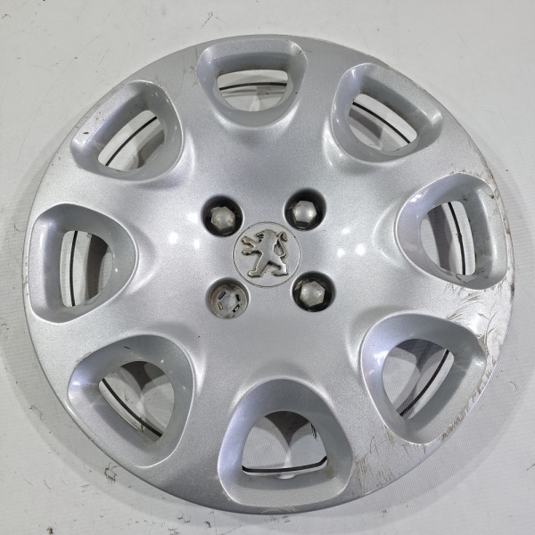 Колпак Peugeot 307 1 поколение (3A), 2001 - 2007
