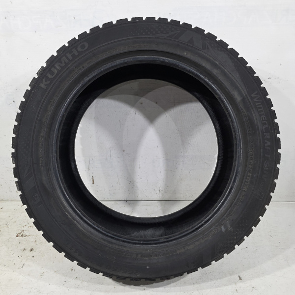 Kumho WinterCraft SUV Ice WS31 265/50/20