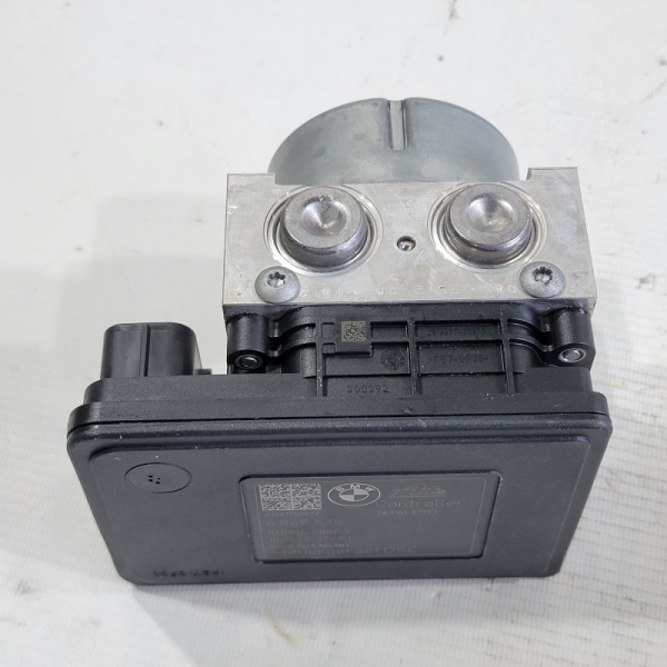 Блок ABS BMW 3-series 6 поколение (F), 2011 - 2020