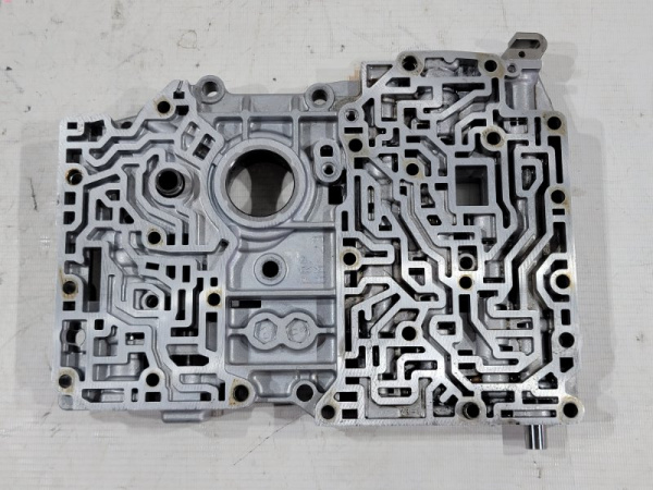 Гидроблок Honda CR-V 3 поколение (RE), 2006 - 2012