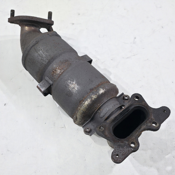 Коллектор выпускной Honda Civic 8 поколение (FD, FK, FN), 2005 - 2012