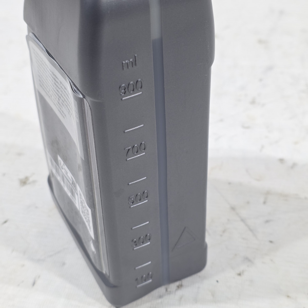 Масло моторное 5W-30 Mercedes-Benz синтетика 1 л