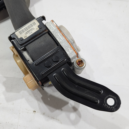 Ремень безопасности передний правый Honda Civic 8 поколение (FD, FK, FN), 2005 - 2012