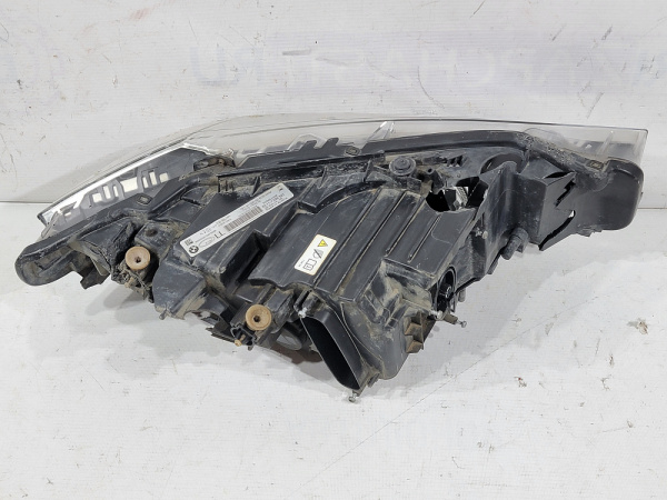Фара левый BMW 3-series 6 поколение (F), 2011 - 2020
