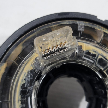 Шлейф подрулевой Audi A8 3 поколение (D4), 2009 - 2017