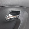 Обшивка двери задний левый Volkswagen Polo 5 поколение (Mk5), 2009 - 2020