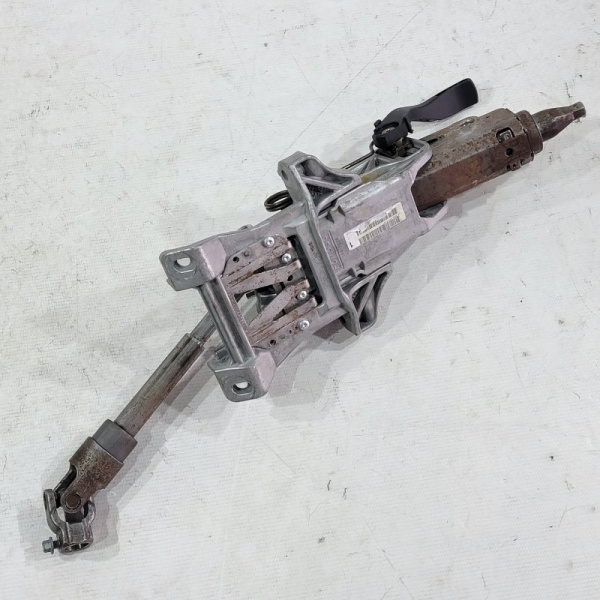 Рулевая колонка Ford Focus 3