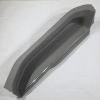 Обшивка порога Toyota Alphard 1 поколение (H10), 2002 - 2008