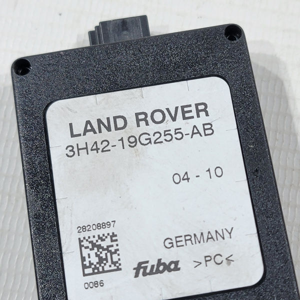 Усилитель антенны Land Rover Range Rover 3 поколение (L322), 2002 - 2012
