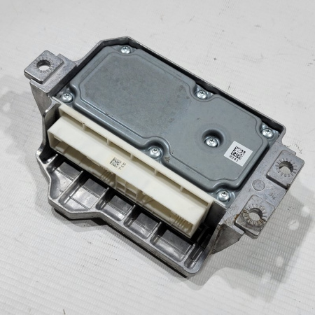 Блок SRS BMW X6 1 поколение (E), 2007 - 2014