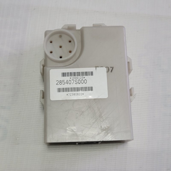 Блок комфорта Infiniti QX56 1 поколение (JA60), 2004 - 2010