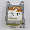 Блок SRS Toyota Alphard 1 поколение (H10), 2002 - 2008