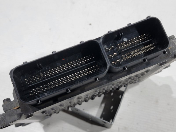 Блок управления двигателем Land Rover Range Rover 3 поколение (L322), 2002 - 2012