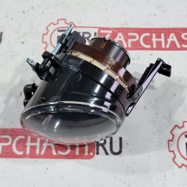 Фара противотуманная передний правый Volkswagen Polo 5 поколение (Mk5), 2009 - 2020