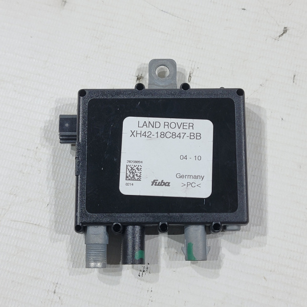 Усилитель антенны Land Rover Range Rover 3 поколение (L322), 2002 - 2012