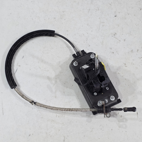 Кулиса переключения кпп Volkswagen Polo 5 поколение (Mk5), 2009 - 2020