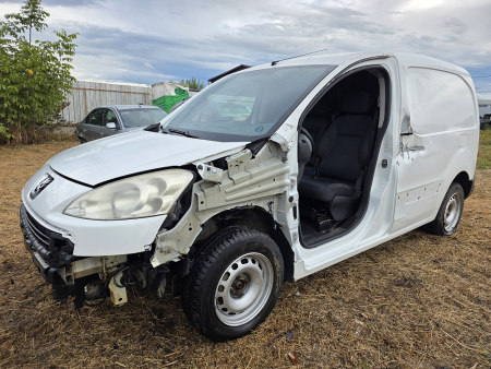 Донор Peugeot Partner 2 поколение (B9), 2008 - 2024