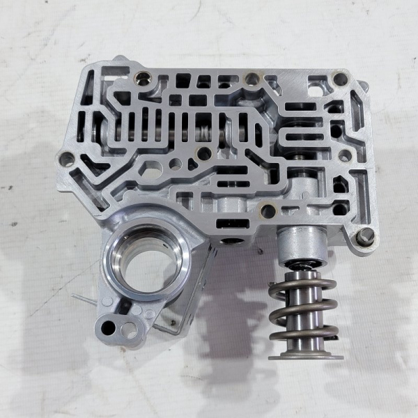 Гидроблок Honda CR-V 3 поколение (RE), 2006 - 2012