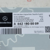 Фильтр масляный Mercedes-Benz GLS-Class 1 поколение (X166), 2015 - 2019