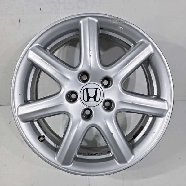 Диск Honda Civic 8 поколение (FD, FK, FN), 2005 - 2012
